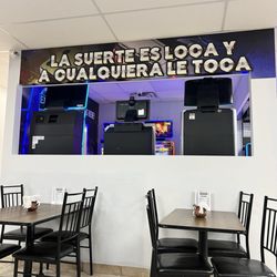 Birrieria y taqueria Sebastian