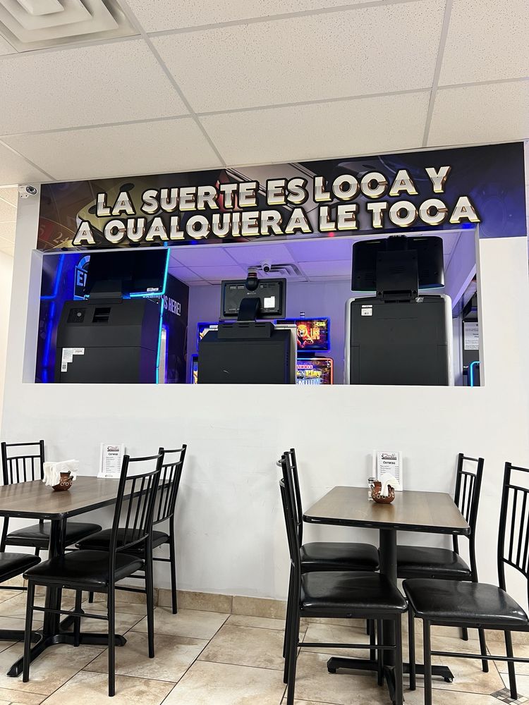 Birrieria y taqueria Sebastian