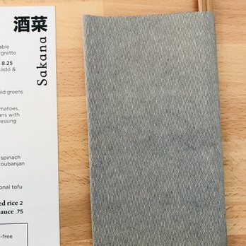 Sakana - Sushi Bars Near Me - Westminster, Colorado