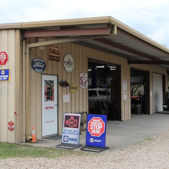 Russell’s Auto Repair and Paint Services - Auto Repair Near Me - Tickfaw, Louisiana Russell’s Auto Repair and Paint Services - Auto Repair Near Me - Tickfaw, Louisiana