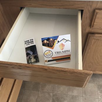 Triumph Property Management - How I found my new professionally cleaned residence in April 2019. - Property Management Near Me - Las Vegas, Nevada Triumph Property Management - How I found my new professionally cleaned residence in April 2019. - Property Management Near Me - Las Vegas, Nevada