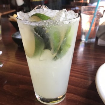 Hola! - Caipirinhas - Mexican Near Me - Bend, Oregon