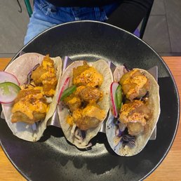 Bang Bang Tacos
