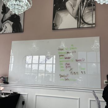 Dame De Lash - Eyelash Service Near Me - Downey, California