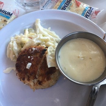 Ben's Crab Uniondale - 2 Crab Cake - Seafood Near Me - Uniondale, New York Ben's Crab Uniondale - 2 Crab Cake - Seafood Near Me - Uniondale, New York