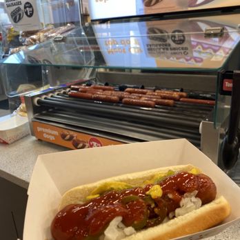 Circle K - Convenience Stores Near Me - Burnaby, British Columbia