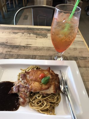 Tenderfresh Classic @ Cheong Chin Nam by null