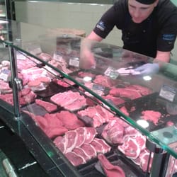 Corrigan Butchers