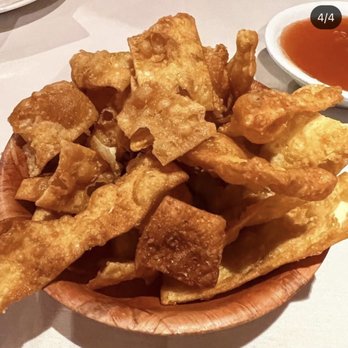 Empire Hunan - Crispy Noodles (free for the table) - Sushi Bars Near Me - Fair Lawn, New Jersey Empire Hunan - Crispy Noodles (free for the table) - Sushi Bars Near Me - Fair Lawn, New Jersey