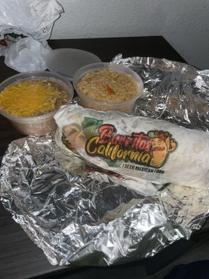 Aliberto's Mexican Food by null