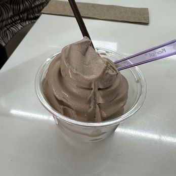 Overflo. - Chocolate - Desserts Near Me - Buena Park, California