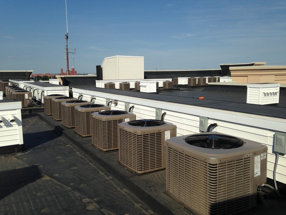 Slide of Pruzansky Plumbing