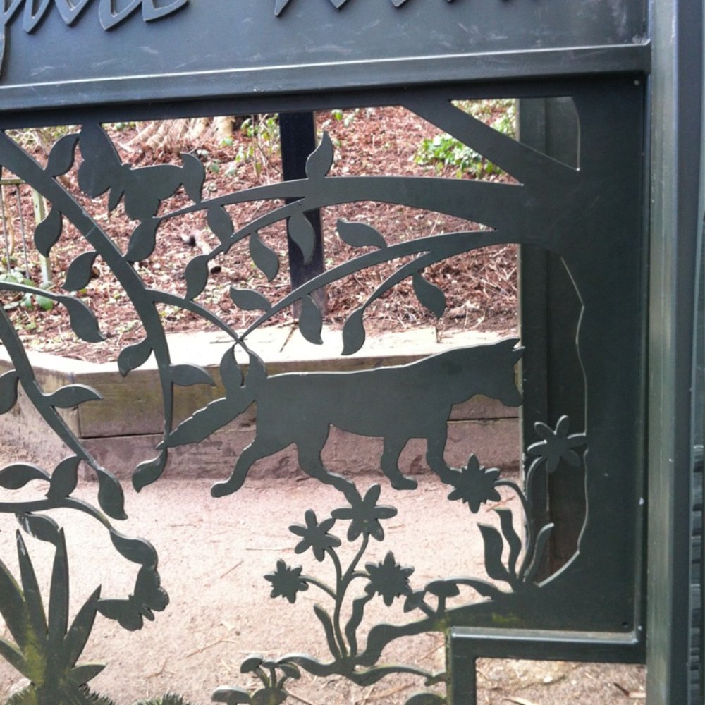 Highgate Wood - Parks Near Me - London, XGL Highgate Wood - Parks Near Me - London, XGL