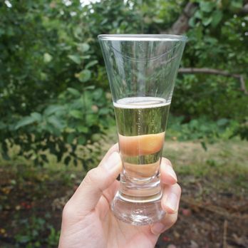 Cambium Cider - Hostler - Cideries Near Me - Vernon, British Columbia