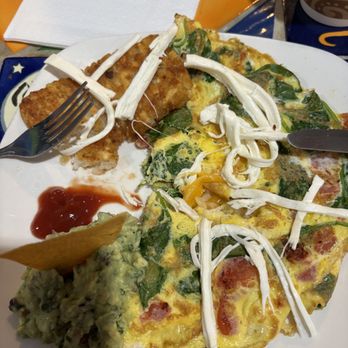 Jorge's Kitchen - Omelette - Delis Near Me - Central Valley, New York