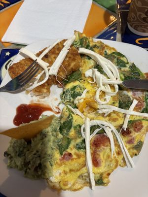 Jorge's Kitchen by null