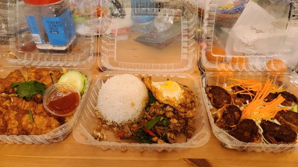 King's Thai Cuisine #2 by null