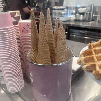 Gelato Boy - Gelato Near Me - Denver, Colorado