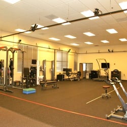 Re+active Physical Therapy & Wellness - MPI Gym