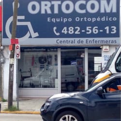 Ortocom - Ortocom