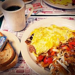 Country Cafe