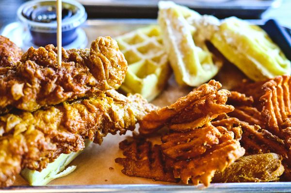 The Cookshack by null