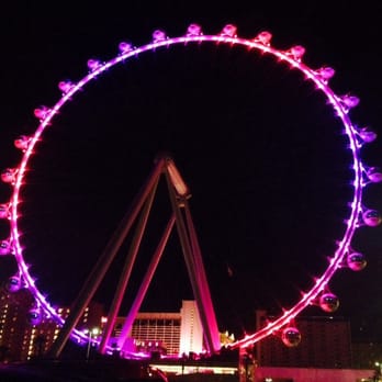 The High Roller - High Roller - Amusement Parks Near Me - Las Vegas, Nevada The High Roller - High Roller - Amusement Parks Near Me - Las Vegas, Nevada