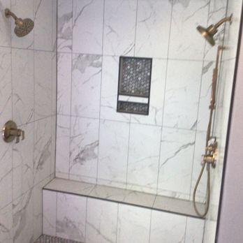 Joe Lillis Plumbing - New shower valve and fixture installation - Plumbing Near Me - Overland Park, Kansas Joe Lillis Plumbing - New shower valve and fixture installation - Plumbing Near Me - Overland Park, Kansas