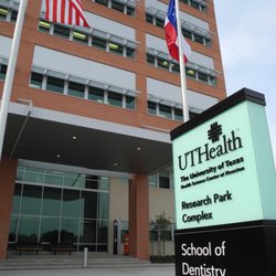 University of Texas School of Dentistryat