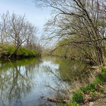 Mounds State Park - Parks Near Me - Anderson, Indiana