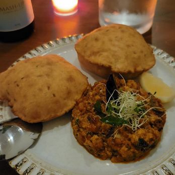 Almost Famous - Crab Bhuna - Breakfast & Brunch Near Me - Culver City, California