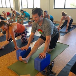 Colorado School of Yoga