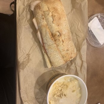 Zoup! Eatery - Sandwich and Mac - Salad Near Me - Chicago, Illinois