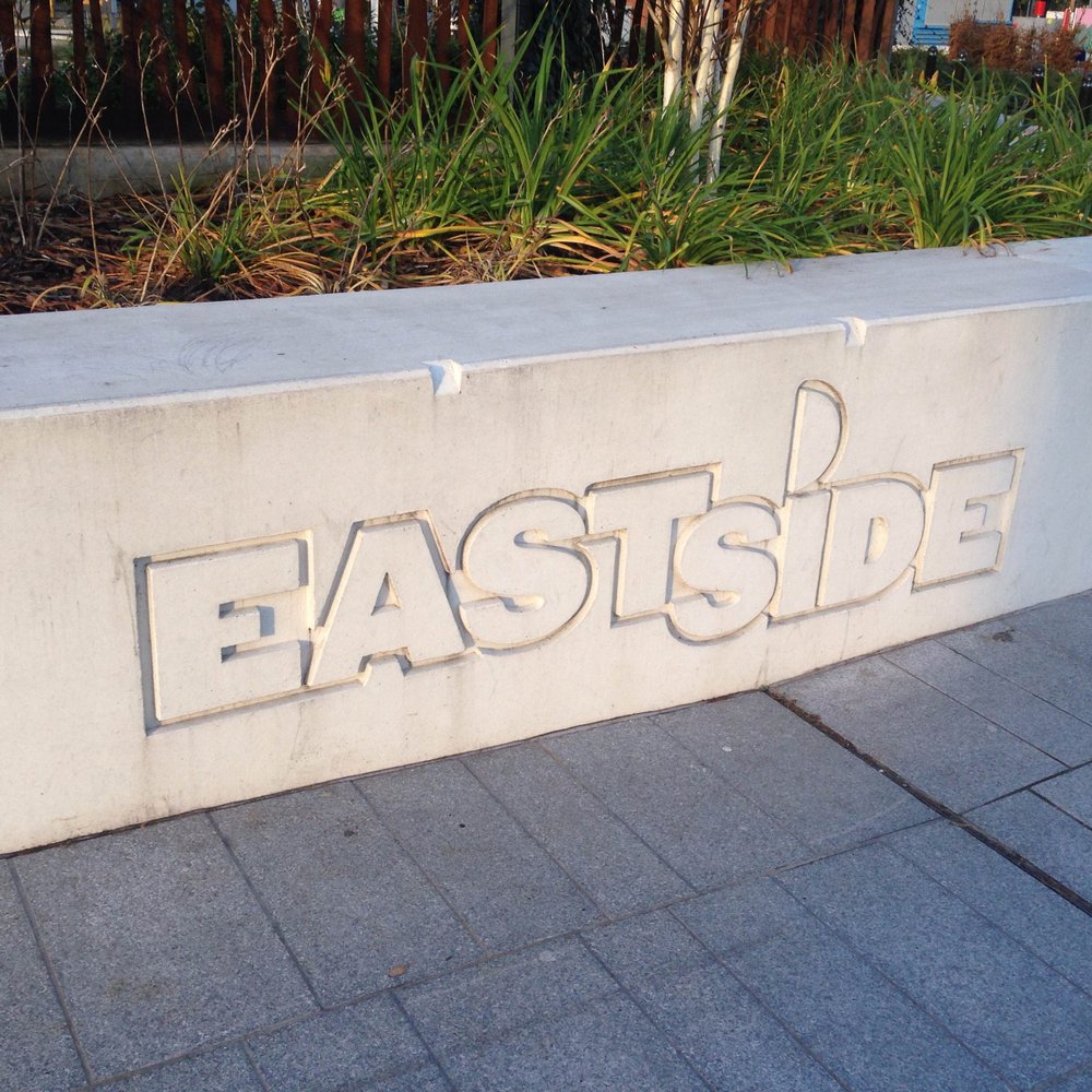 Eastside Park - Landmarks & Historical Buildings Near Me - Birmingham, XWM