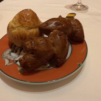 Le Cirque - French Near Me - Las Vegas, Nevada