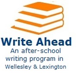 Write Ahead - Building coherent and organized writers in Wellesley & Lexington, MA