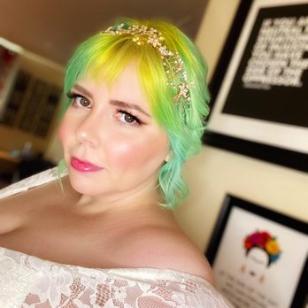 Seattle Beauty Boss - makeup with alternate lip color - Spray Tanning Near Me - Seattle, Washington Seattle Beauty Boss - makeup with alternate lip color - Spray Tanning Near Me - Seattle, Washington