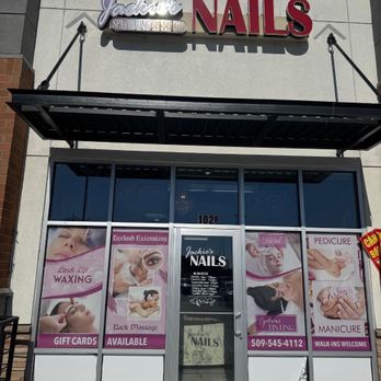 Jackies Nails - Under new management Welcomes to JACKIE'S NAILS ! - Nail Salons Near Me - Pasco, Washington Jackies Nails - Under new management Welcomes to JACKIE'S NAILS ! - Nail Salons Near Me - Pasco, Washington