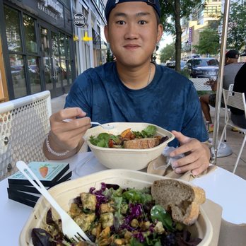 sweetgreen - Healthy Salads, Wraps, and Bowls - Our delicious salads! - Salad Near Me - College Park, Maryland sweetgreen - Healthy Salads, Wraps, and Bowls - Our delicious salads! - Salad Near Me - College Park, Maryland