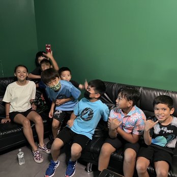 Sports Box - Indoor Playcenter Near Me - Honolulu, Hawaii Sports Box - Indoor Playcenter Near Me - Honolulu, Hawaii