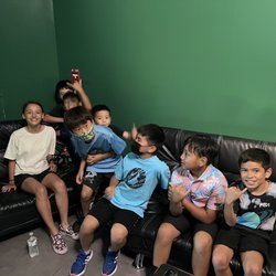 Sports Box