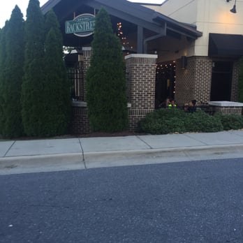 Backstreets Bar and Grill - Good eats! - American Near Me - Hickory, North Carolina