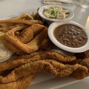 Anchor N Restaurant - Catfish dinner - Barbeque Near Me Anchor N Restaurant - Catfish dinner - Barbeque Near Me