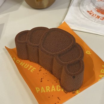 Parachute Bakery - Parachute Entremet - Cafes Near Me - San Francisco, California Parachute Bakery - Parachute Entremet - Cafes Near Me - San Francisco, California