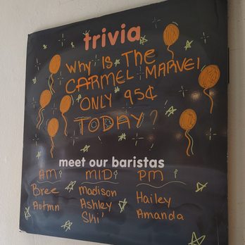 Biggby Coffee West Ashley - Coffee & Tea Near Me - Charleston, South Carolina Biggby Coffee West Ashley - Coffee & Tea Near Me - Charleston, South Carolina