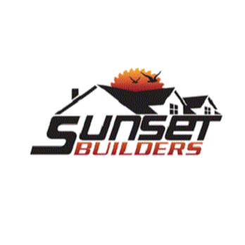Sunset Builders - Sunset Builders, Inc. Manchester NH Logo - General Contractors Near Me
