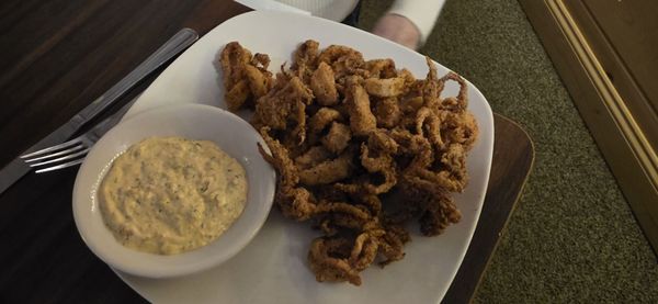 Barado's On The Water by null