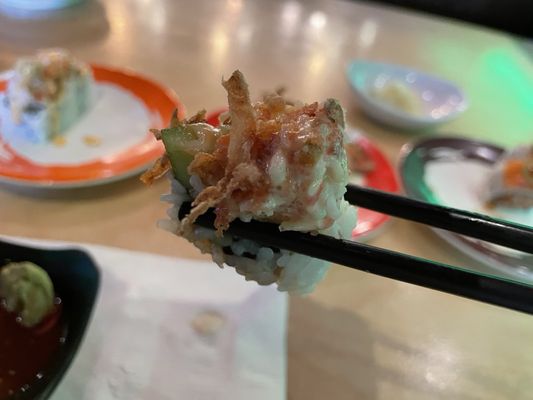 KAIZEN REVOLVING SUSHI by null