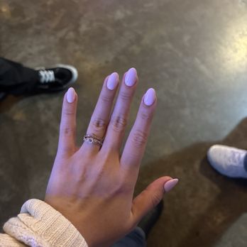 The New Era Nails - Pink acrylic nails - Waxing Near Me - La Mesa, California The New Era Nails - Pink acrylic nails - Waxing Near Me - La Mesa, California