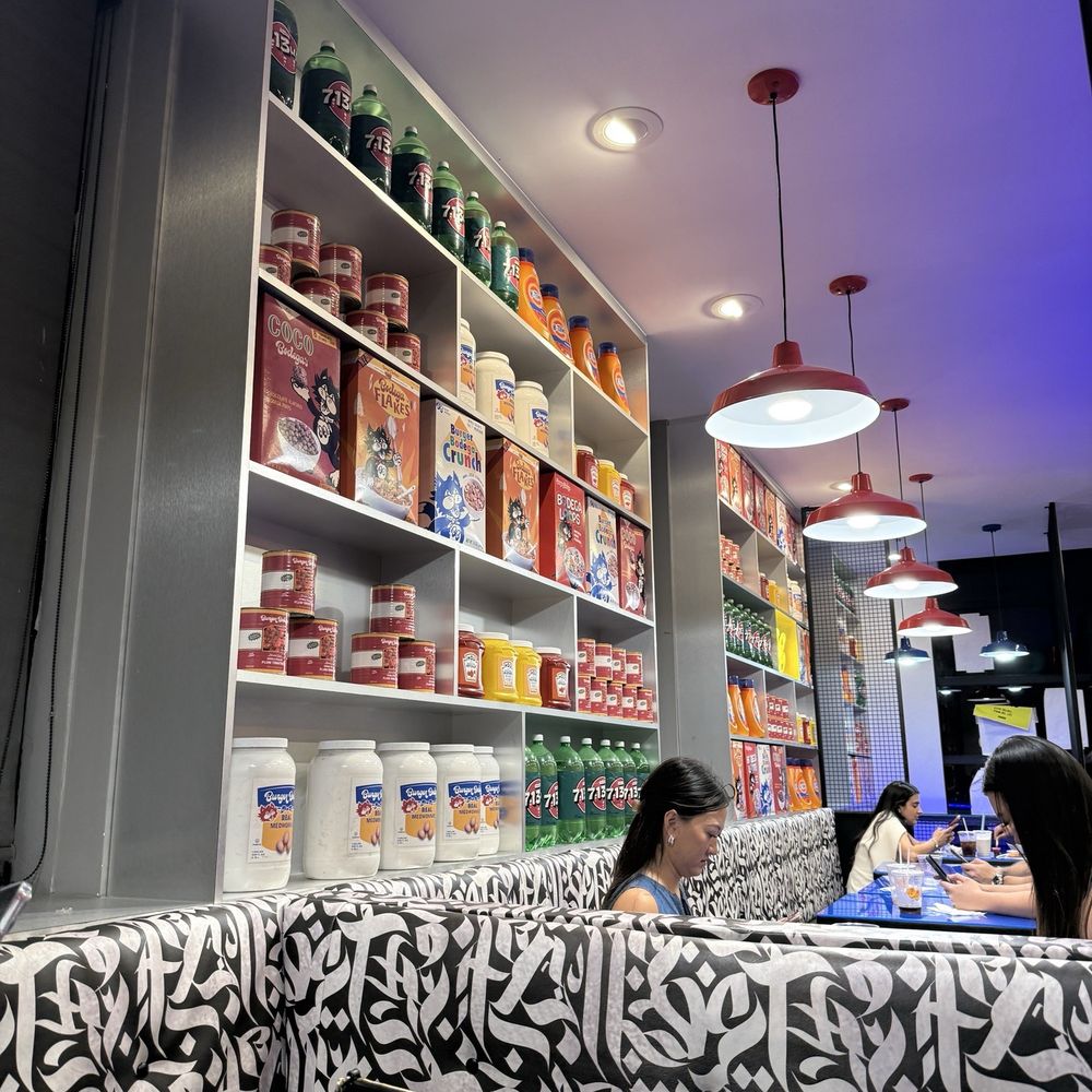 Burger Bodega - Burgers Near Me - Houston, Texas Burger Bodega - Burgers Near Me - Houston, Texas